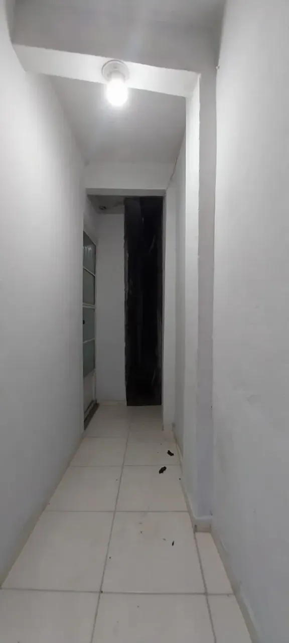 Casa com 1 quarto e sem garagem — photo 10