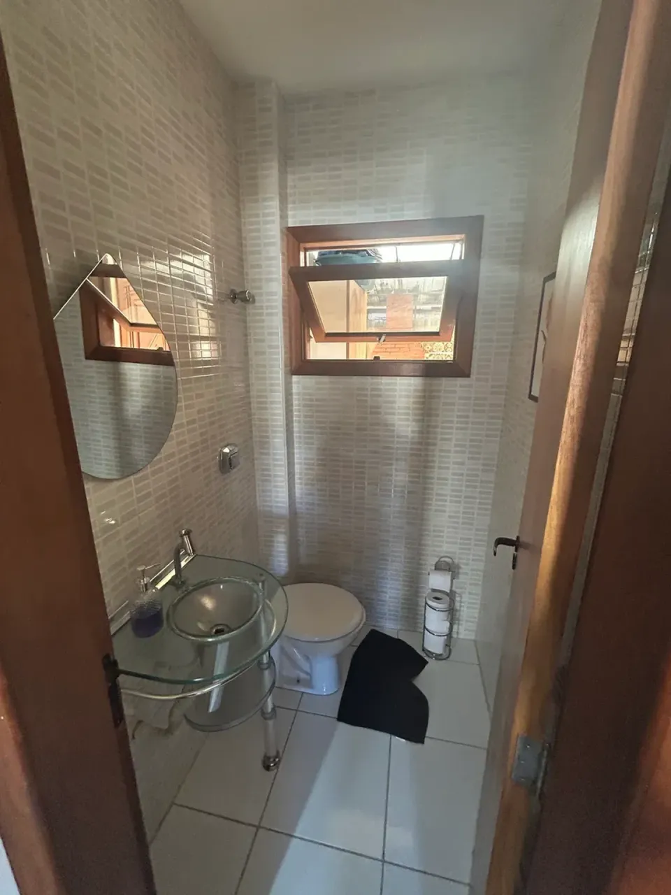 Furnished house with 4 bedrooms and a closed kitchen — photo 13