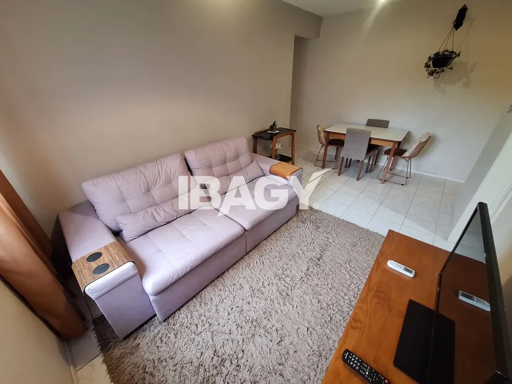 Apartamento amueblado con cocina a gas y 2 dormitorios — photo 4