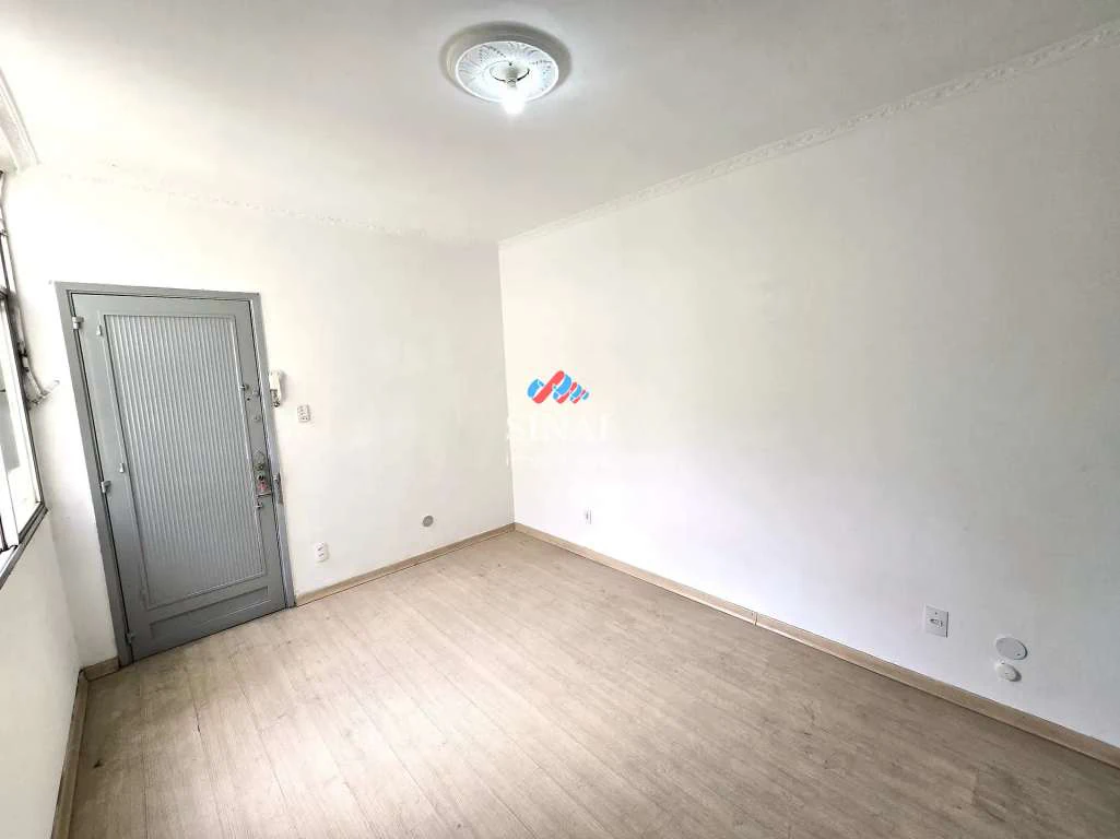 Apartamento de 1 quarto no 3º andar com BBQ privativo — photo 9