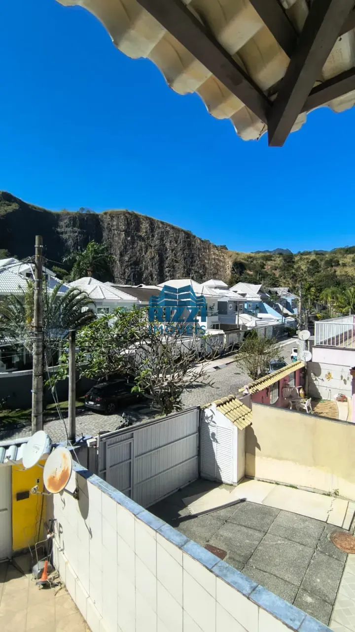 Casa com 3 quartos e piscina no condomínio — photo 8