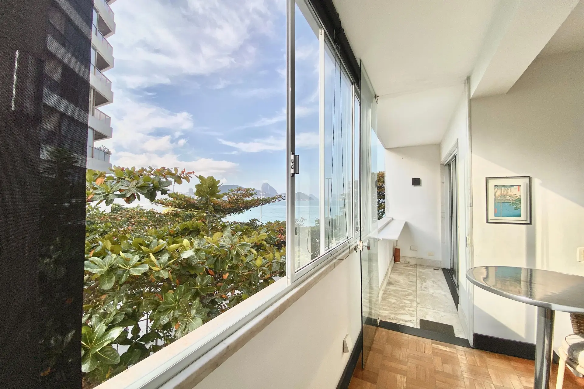 Vista al agua y 2 dormitorios: departamento de 129 m² — photo 28