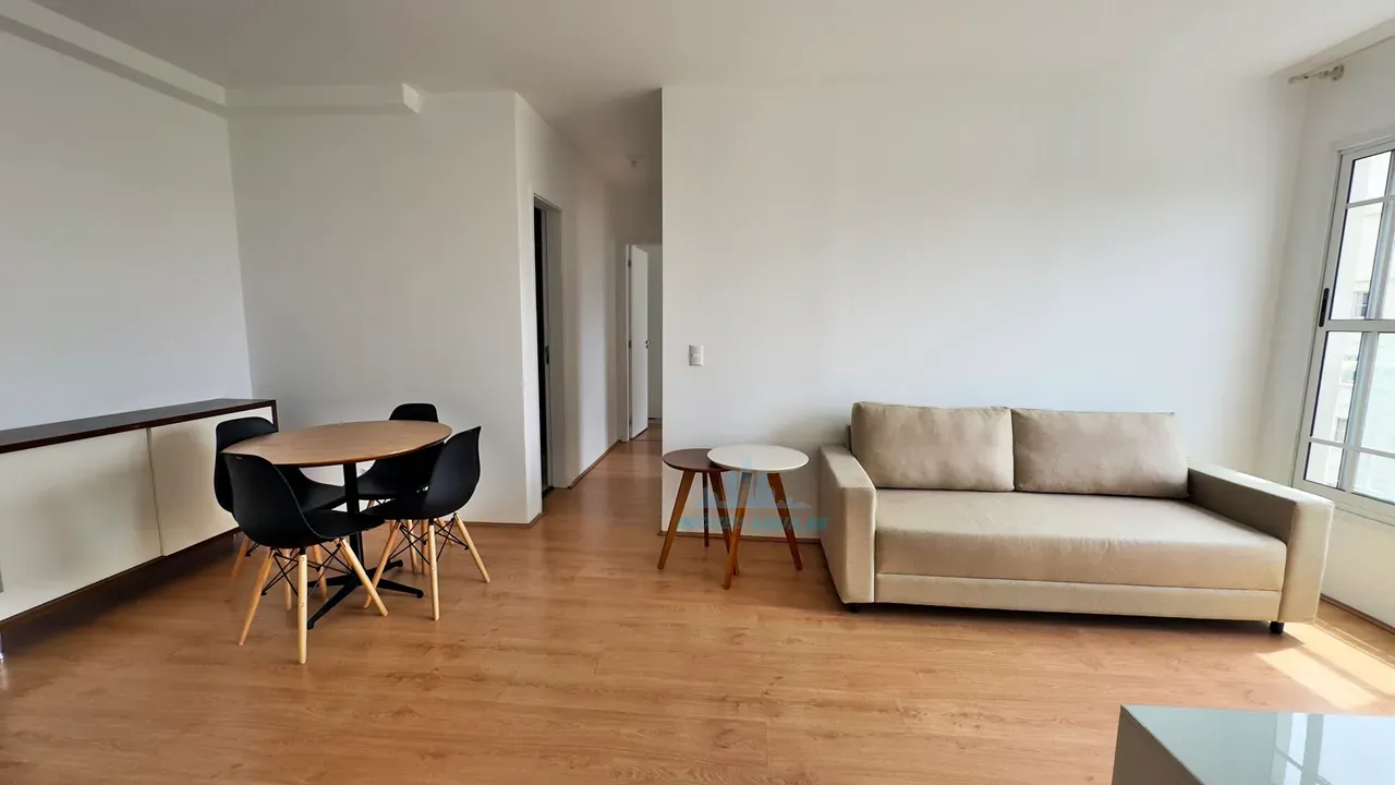 Furnished 2-bedroom apartment with private garden — photo 14
