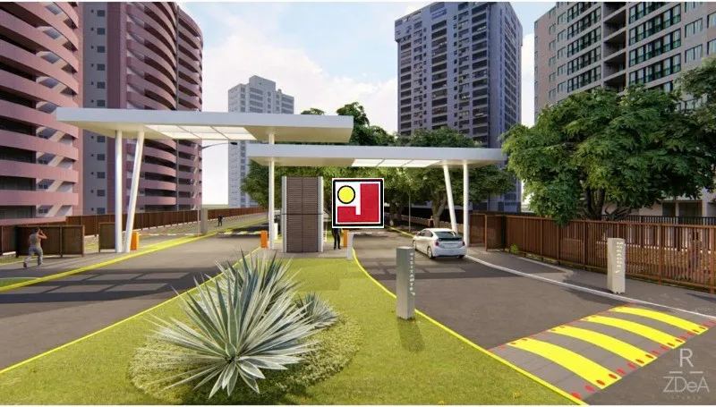 Apartamento mobiliado com 186 m², 4 quartos e varanda — photo 69