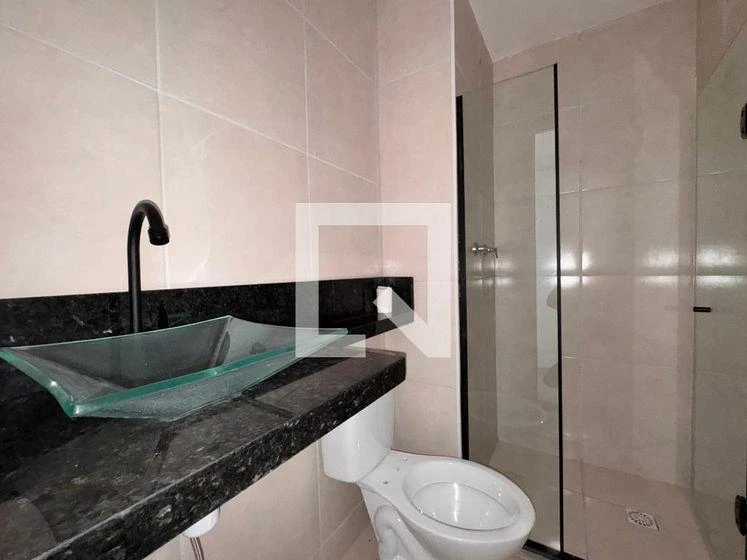 2 quartos e máquina de lavar: apartamento de 50 m² — photo 21