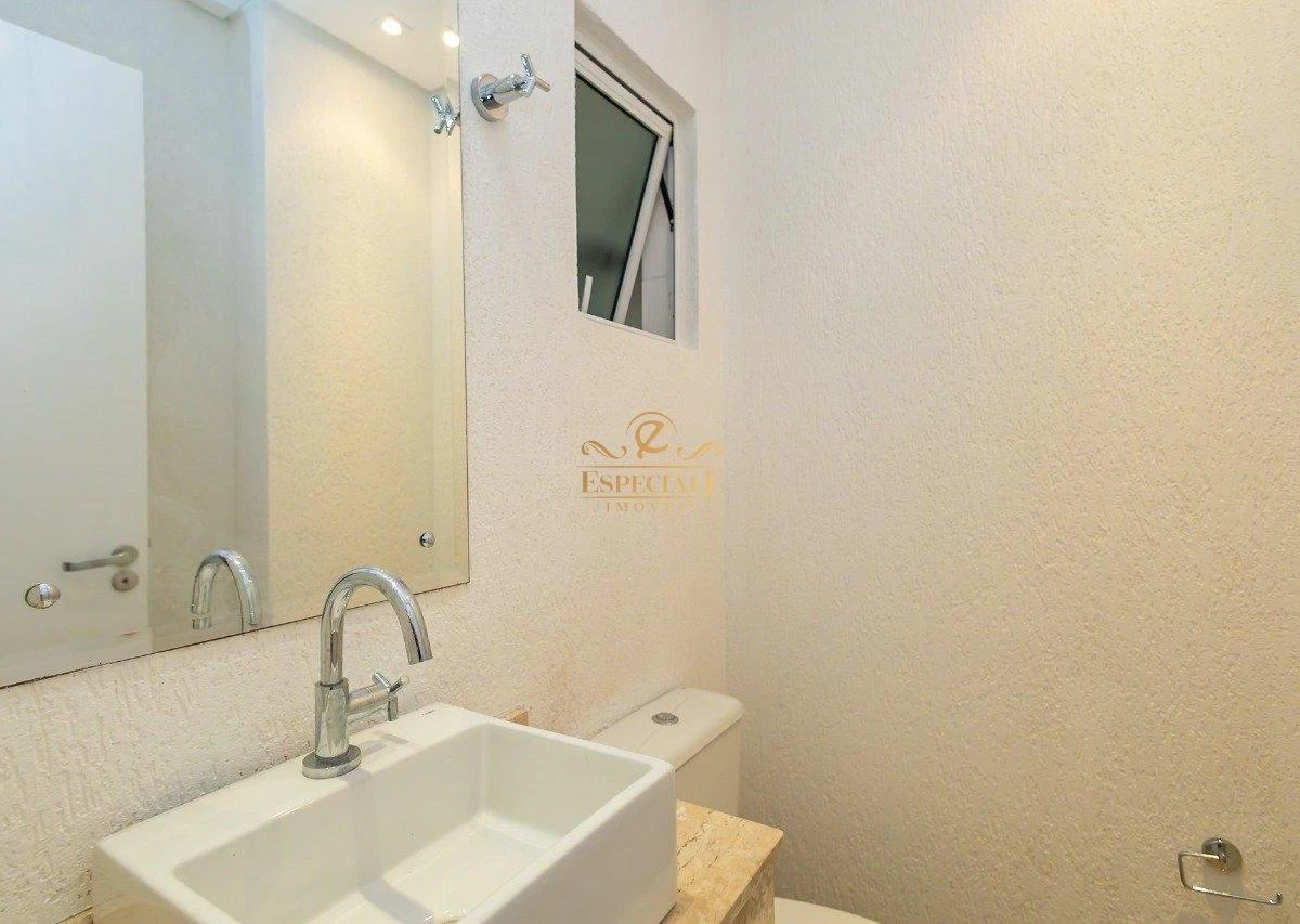 2-bedroom apartment with a dishwasher in Curitiba — photo 31
