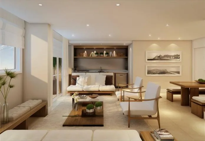 70 m² apartment with a private garden — photo 16
