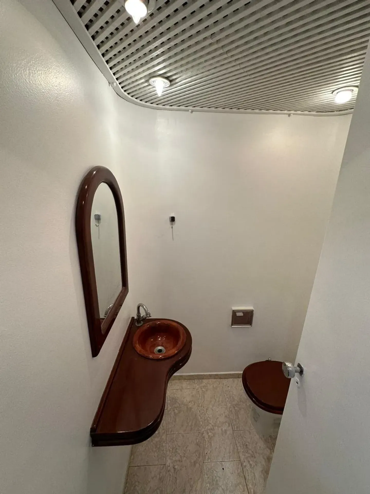 3-bedroom apartment with 4 bathrooms and 1 parking space — photo 7