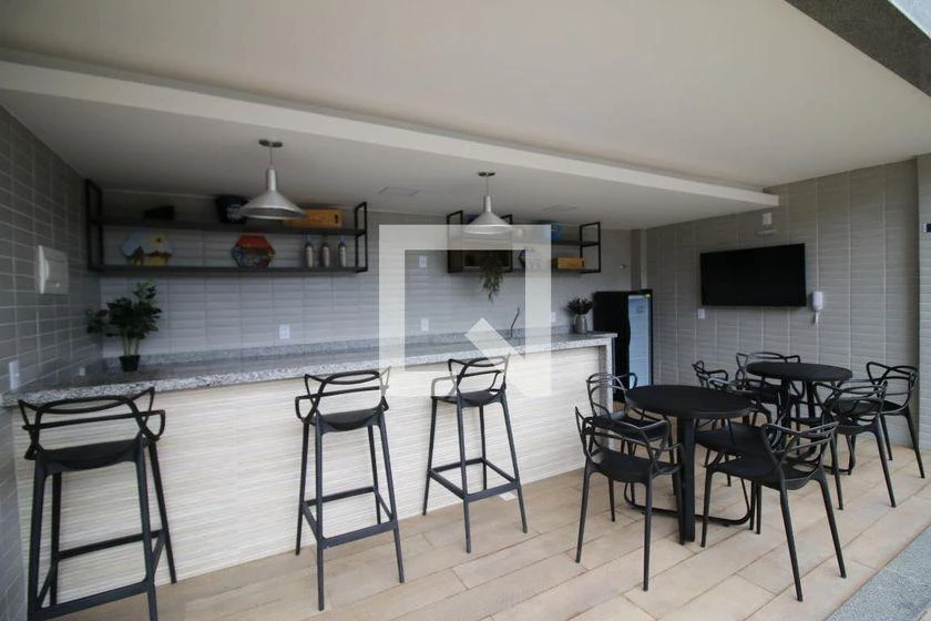 Орендна квартира з 1 спальнею 40 м² і паркомісцем — photo 4