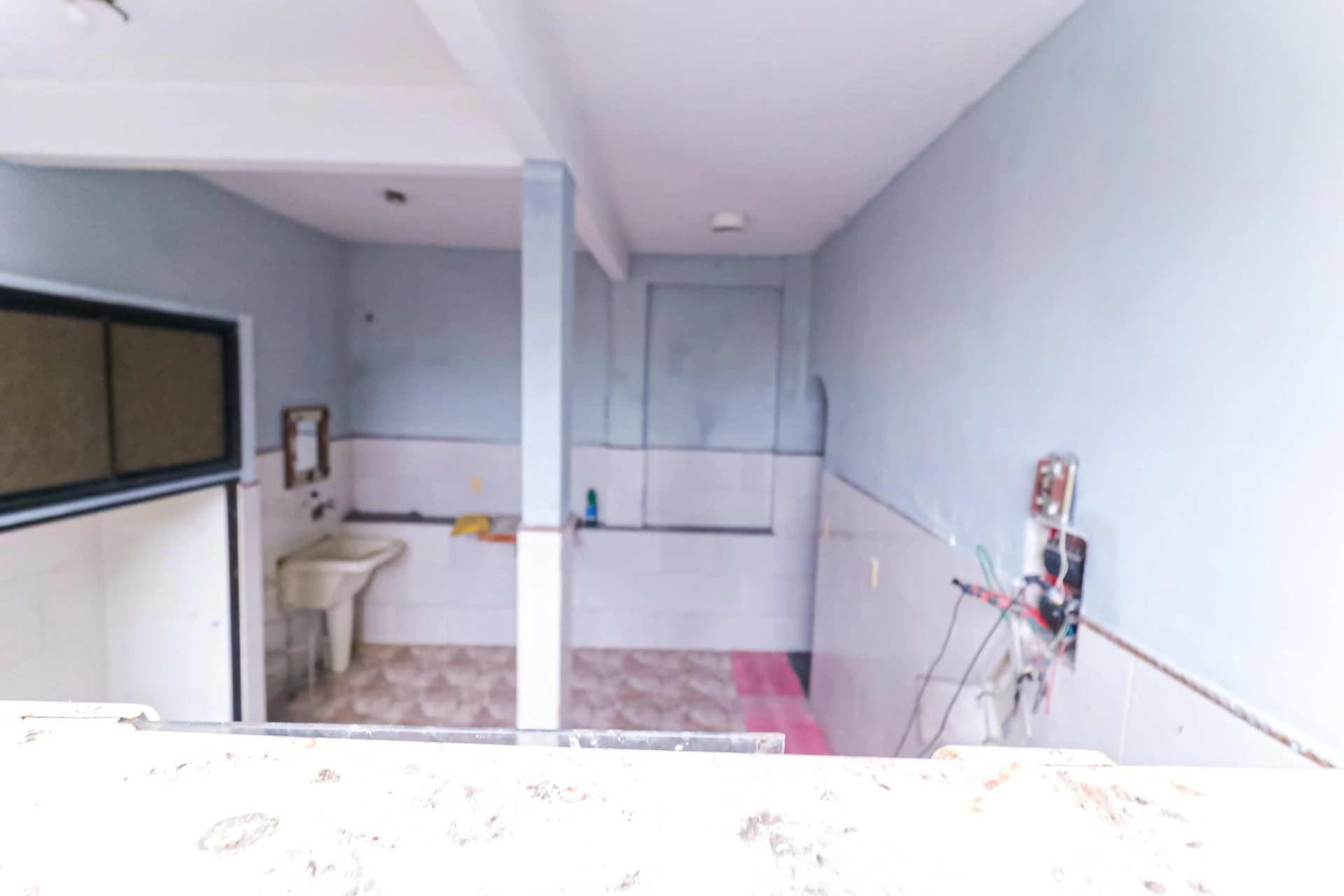3-bedroom house, all with their own bathrooms, 100 m² — photo 3