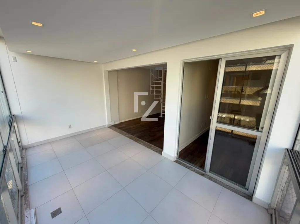Apartamento no 2º andar com espaço de home office — photo 9