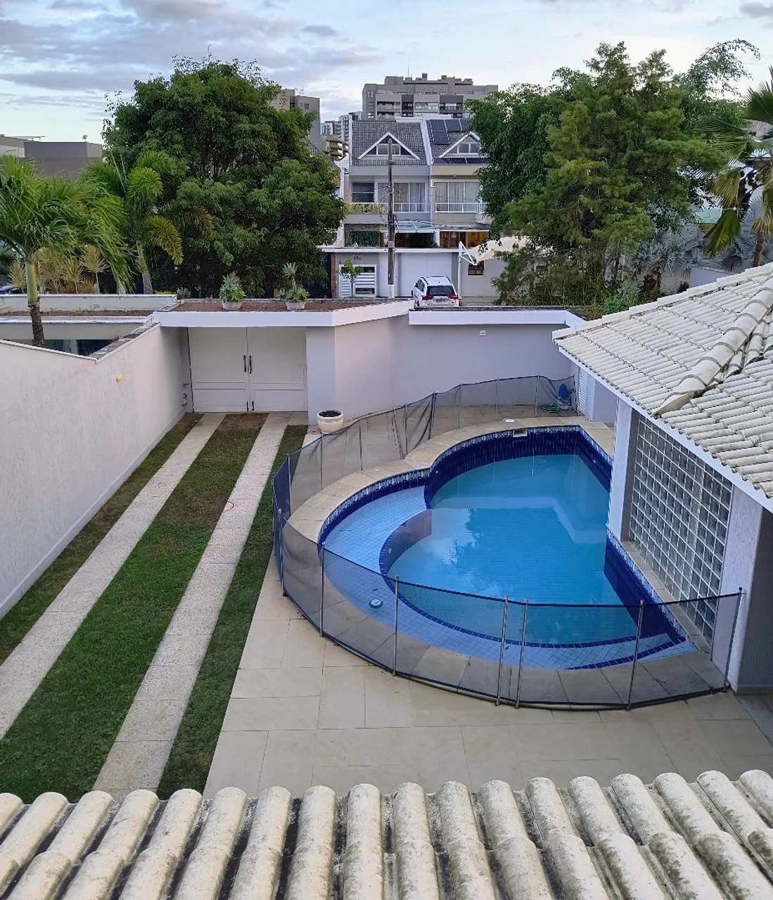 Casa com 5 quartos, 5 banheiros e 5 vagas — photo 10