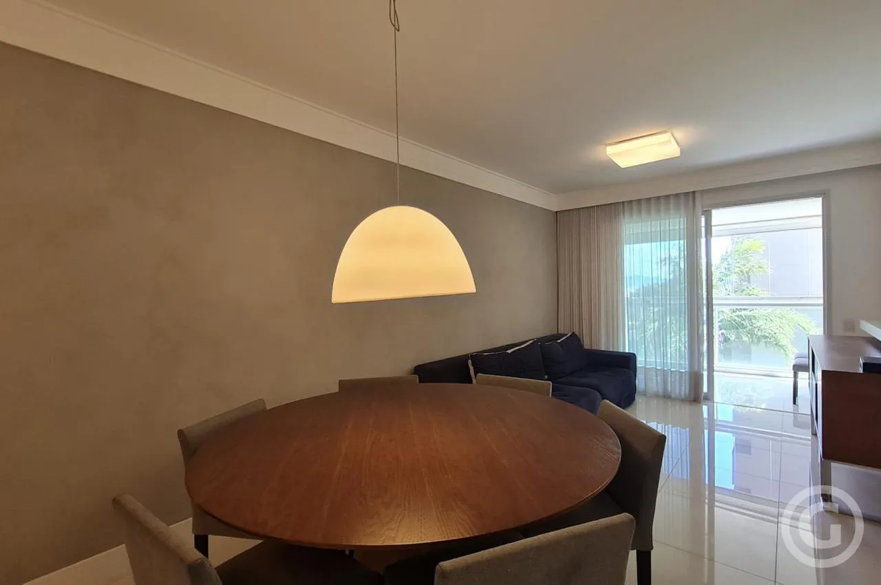 Dishwasher in a 2-bedroom apartment, 91 m² — photo 13