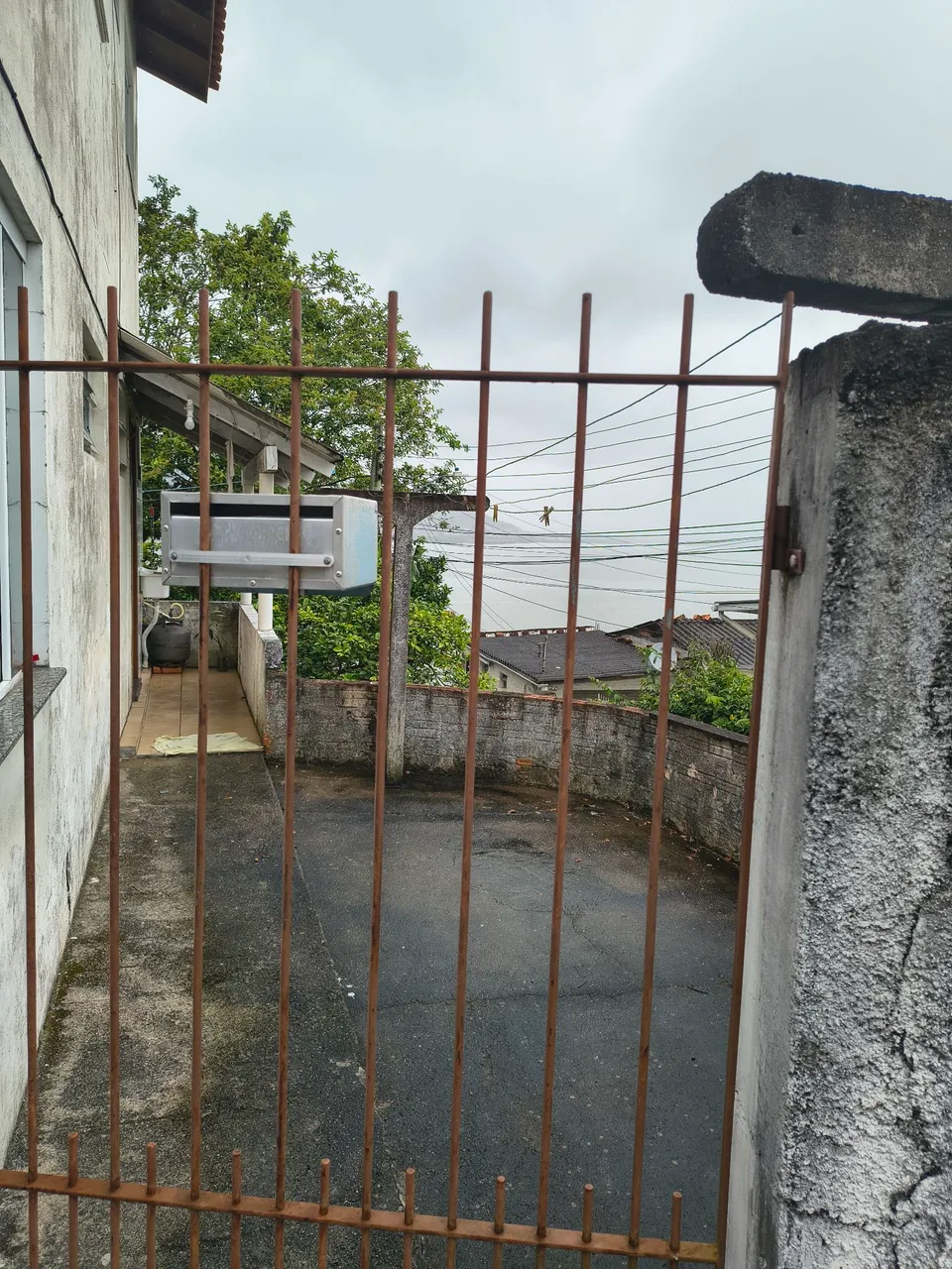 Furnished 30 m² studio in Florianópolis — photo 12