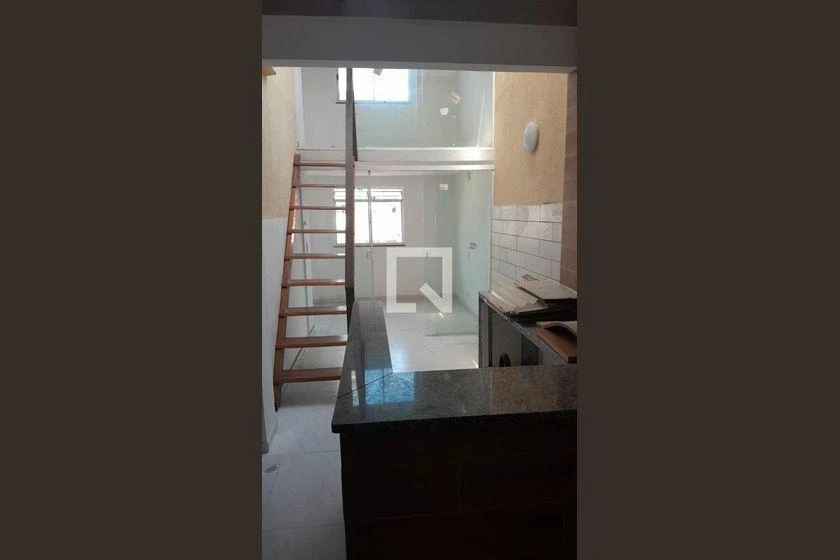 Apartamento de 59 m² com 1 quarto e varanda — photo 4