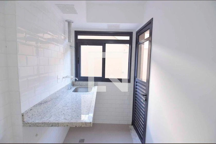 Apartamento mobiliado, 145 m², com janelas do piso ao teto — photo 32