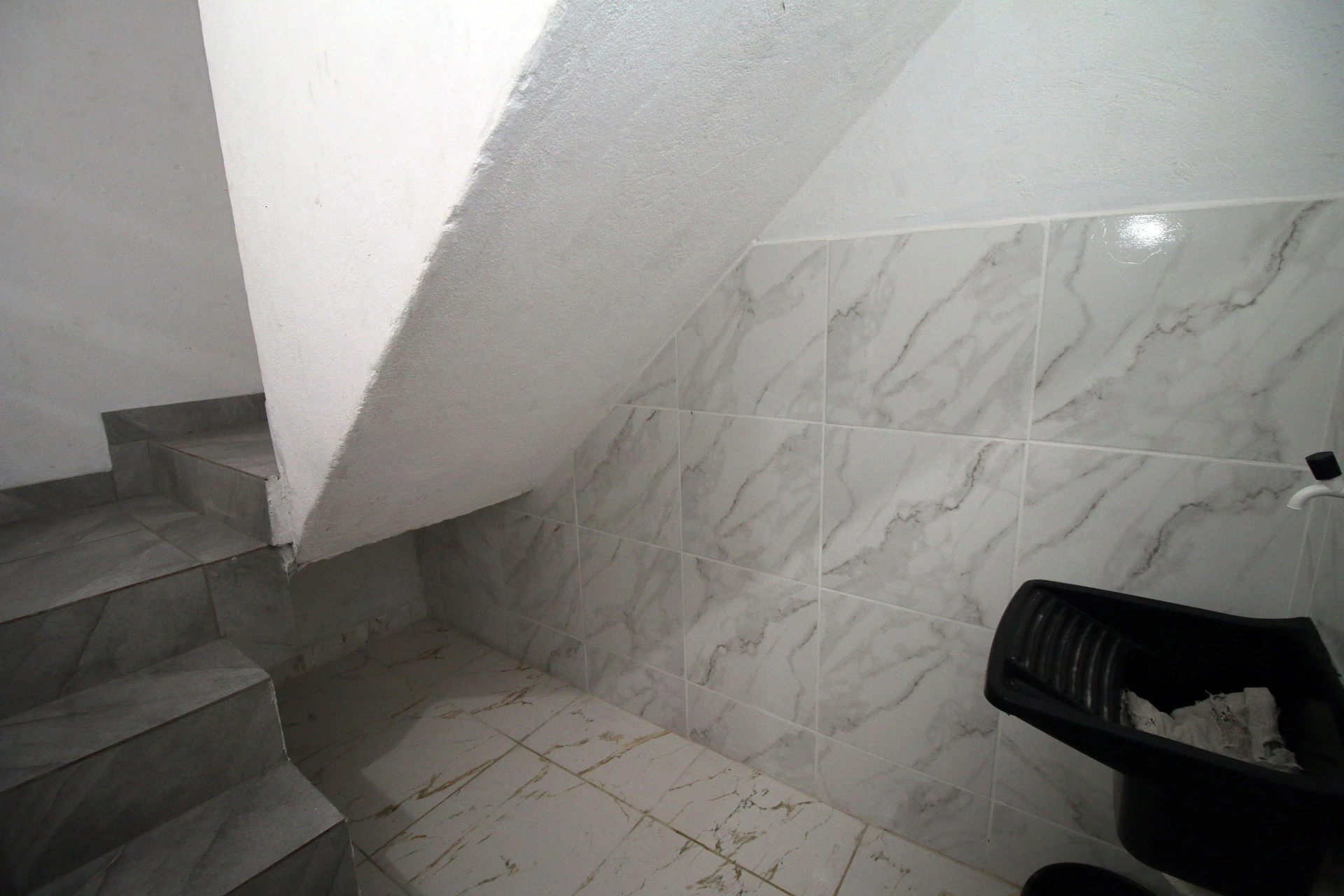 Casa sem mobília com 2 quartos e quintal privativo — photo 24