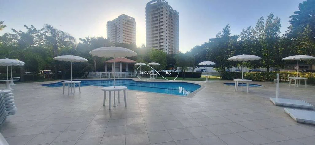 Apartamento de 2 quartos com suíte e 2 banheiros — photo 27