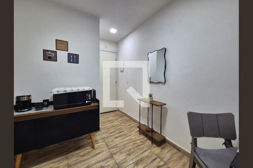 Apartamento de 1 dormitorio con suite y 38 m² — photo 22