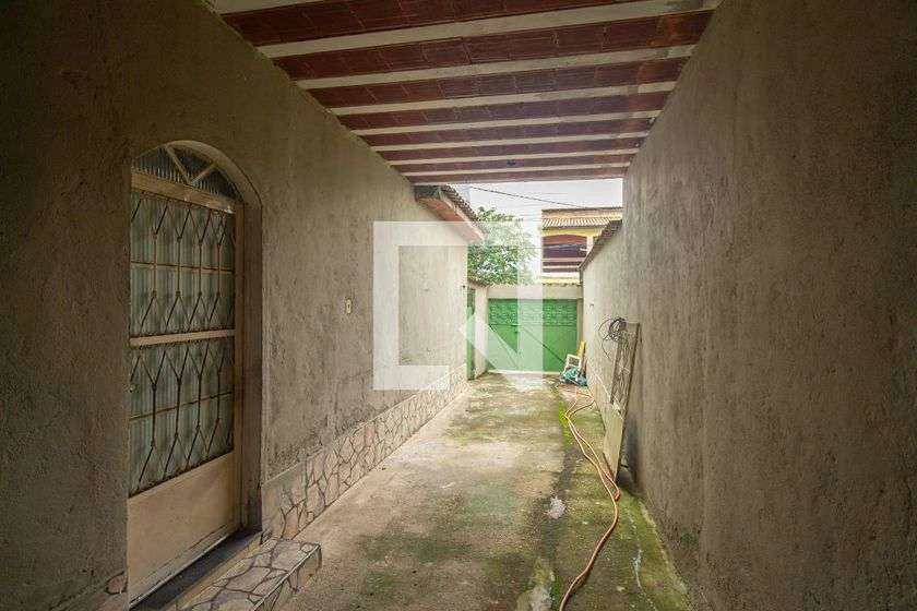 Casa com 1 quarto e varanda para morar bem — photo 3
