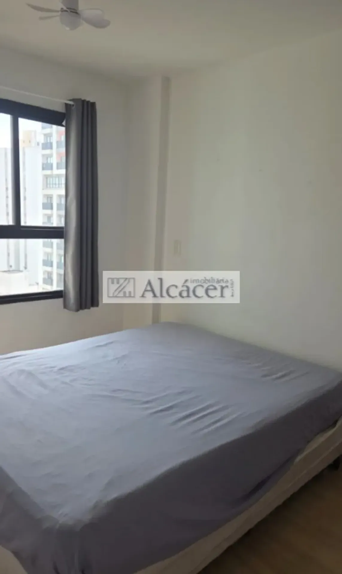 2 quartos e varanda envidraçada: apartamento de 50 m² — photo 4