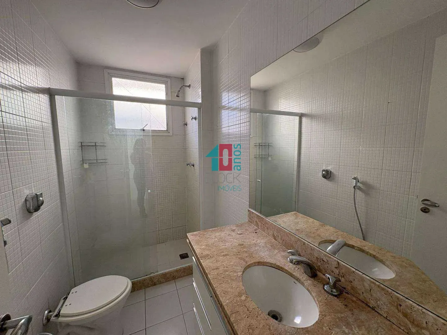 Apartamento de 3 quartos, sendo 1 suíte, 140 m² — photo 4