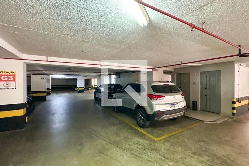 Apartamento de 96 m² com 2 quartos e cozinha a gás — photo 41