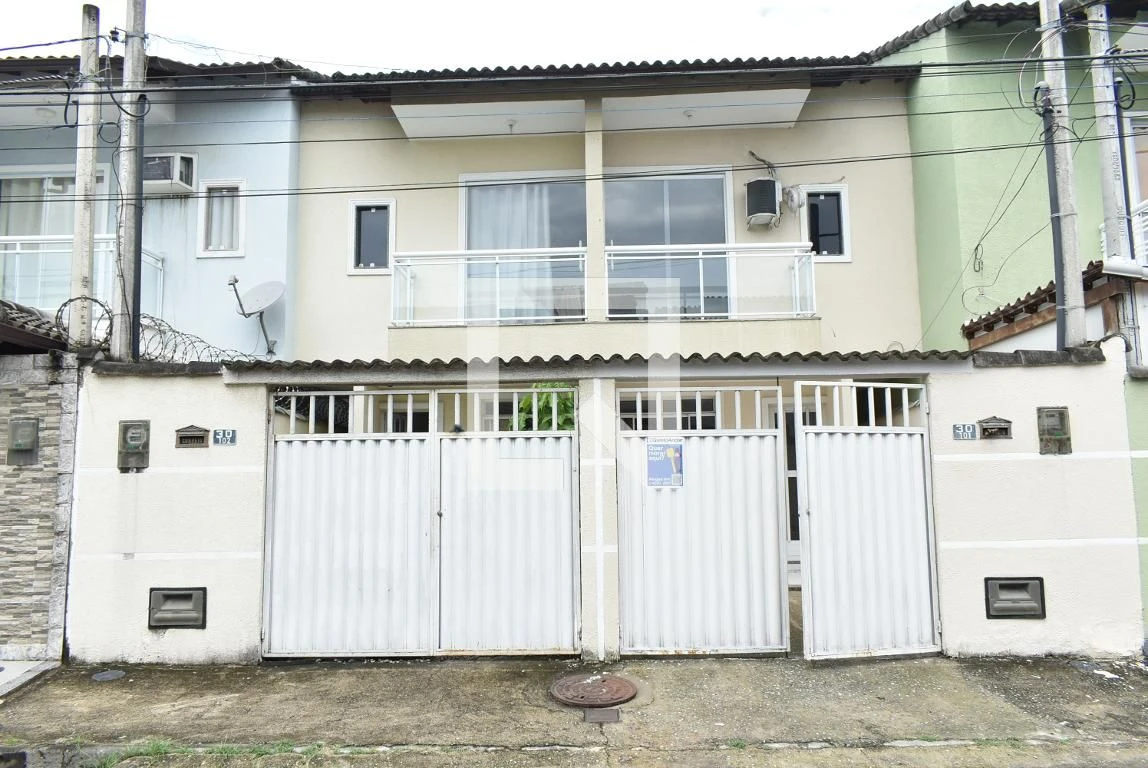 Unfurnished house with 2 bedrooms, 2 bathrooms and gas kitchen — photo 77