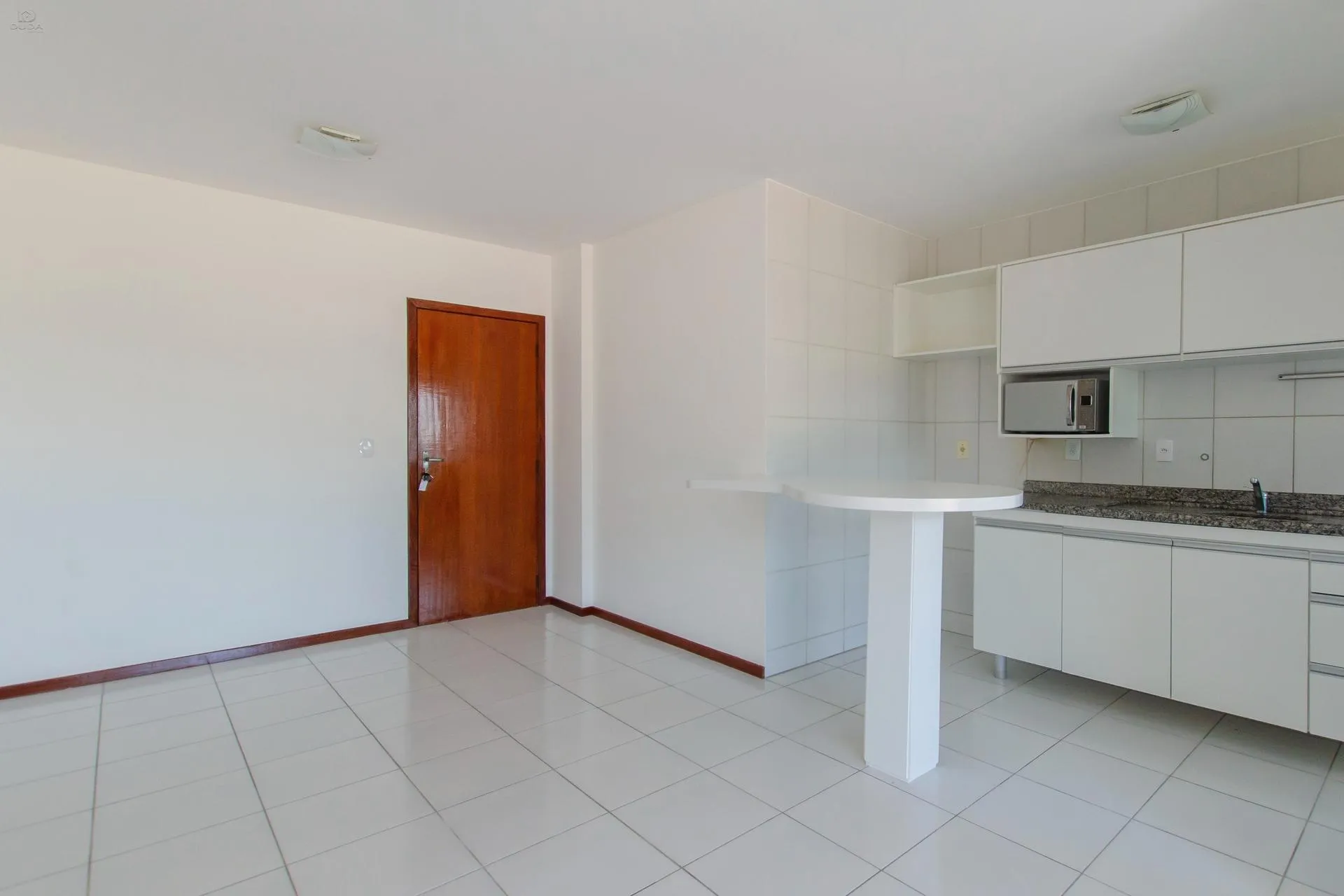 Mountain view in a 2-bedroom apartment, 65 m² — photo 22