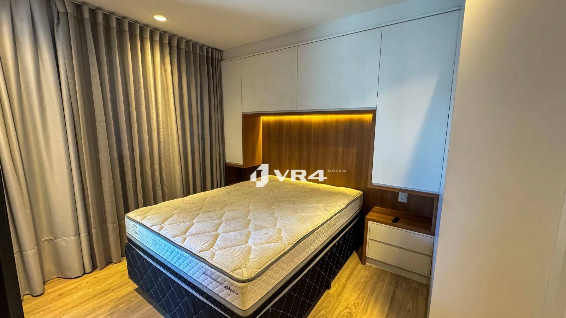 Мебльована студія з 1 спальнею та 29 м² — photo 11