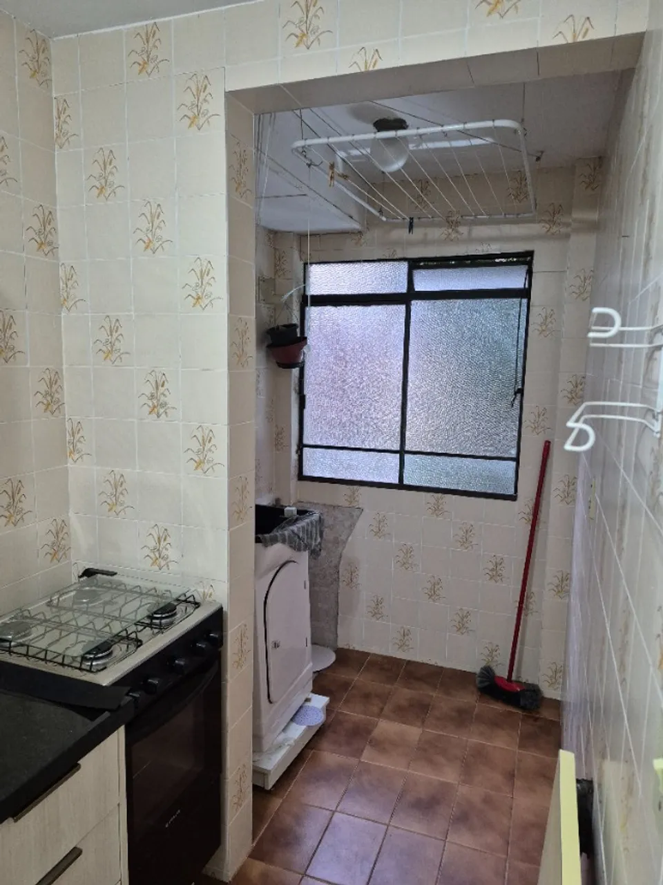 2-bedroom, 56 m² apartment in Curitiba — photo 3