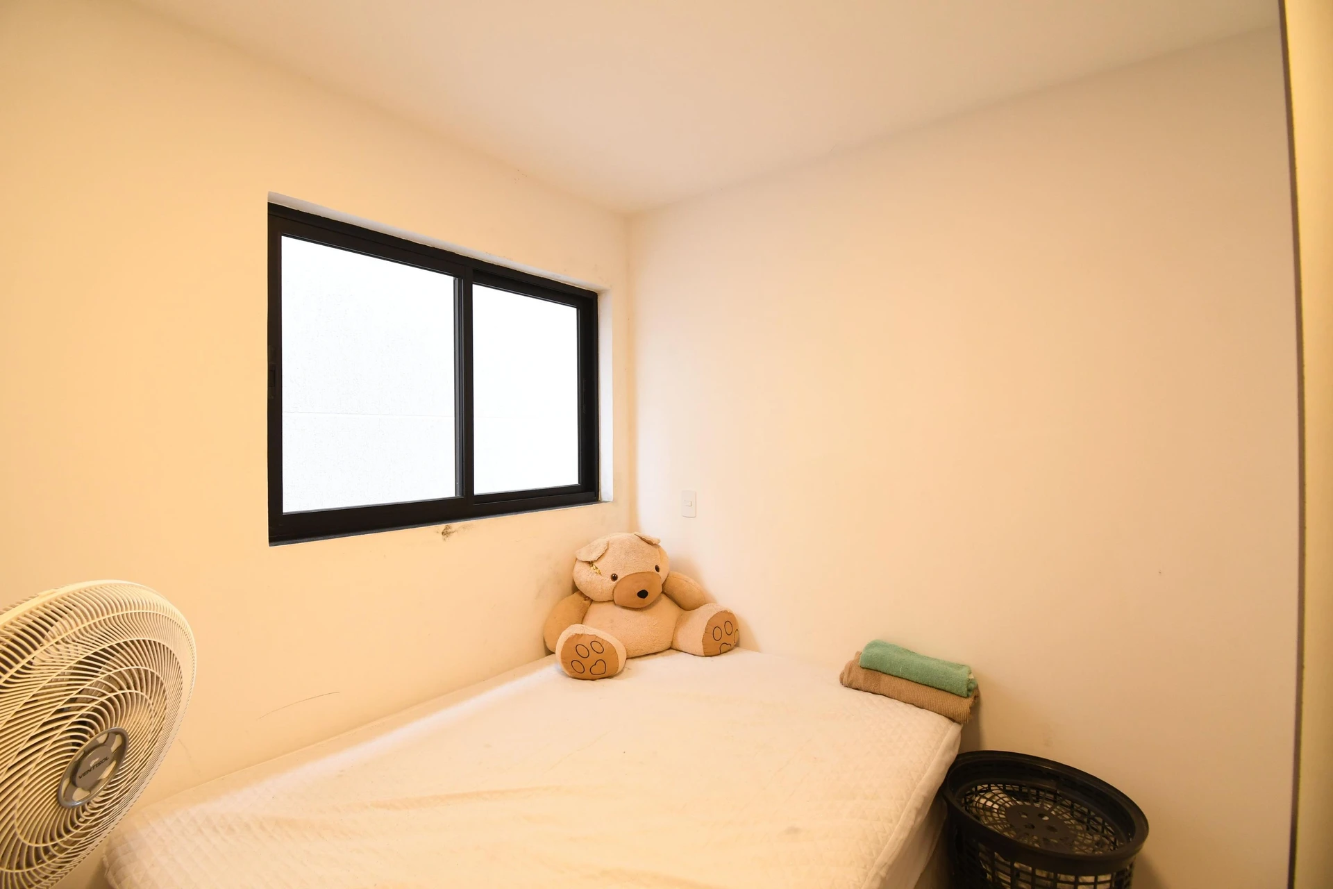 Casa de 3 quartos com varanda envidraçada, Tingui — photo 37