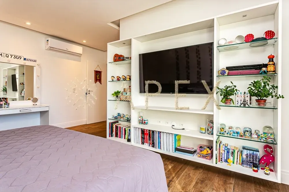 Casa para temporada con 5 dormitorios, 4 en suite y 6 baños — photo 18