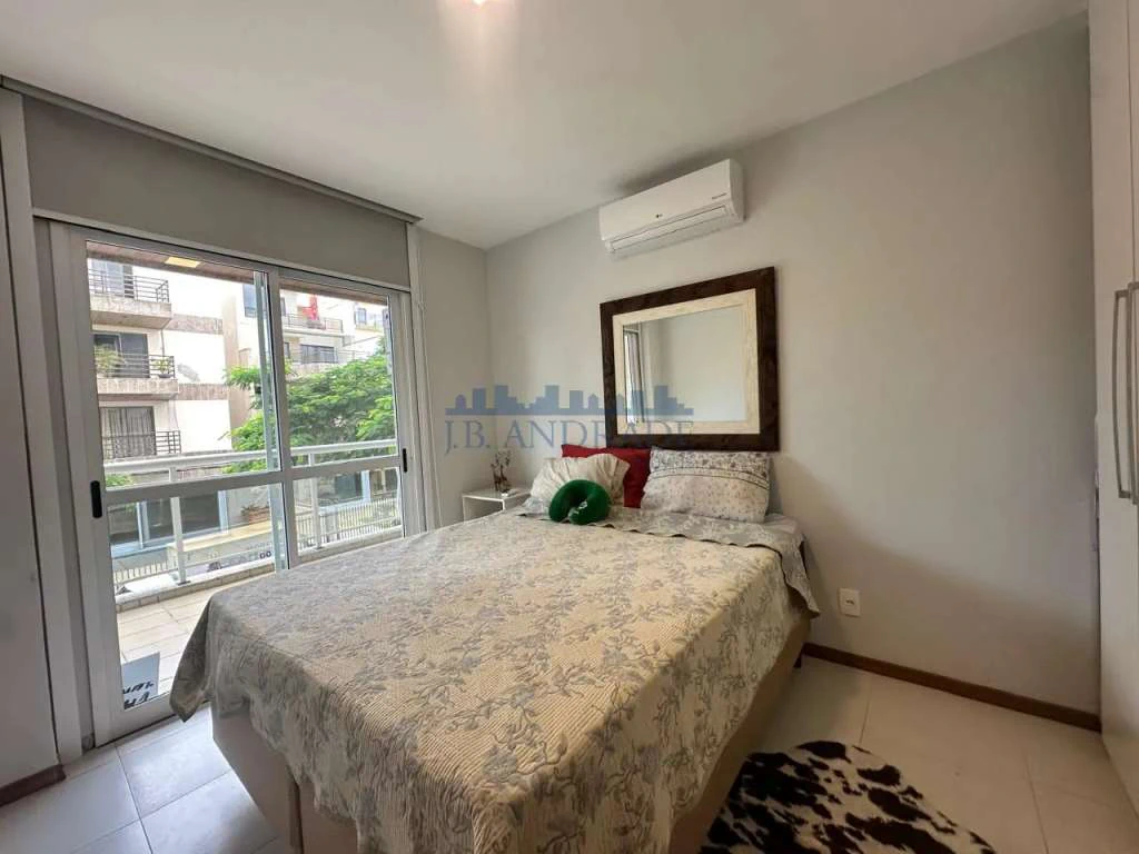 Furnished apartment with 3 bedrooms and 87 m² — photo 8
