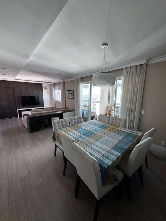 Apartamento de 3 dormitórios com 1 suíte e 2 vagas — photo 3