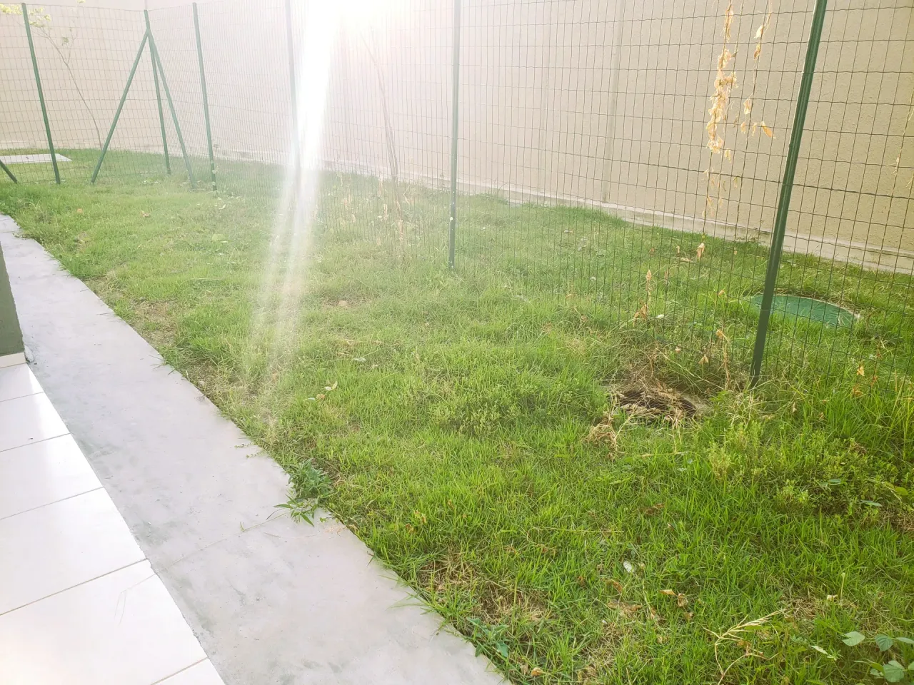 Furnished 3-bedroom apartment with 2 bathrooms and 85 m² — photo 19