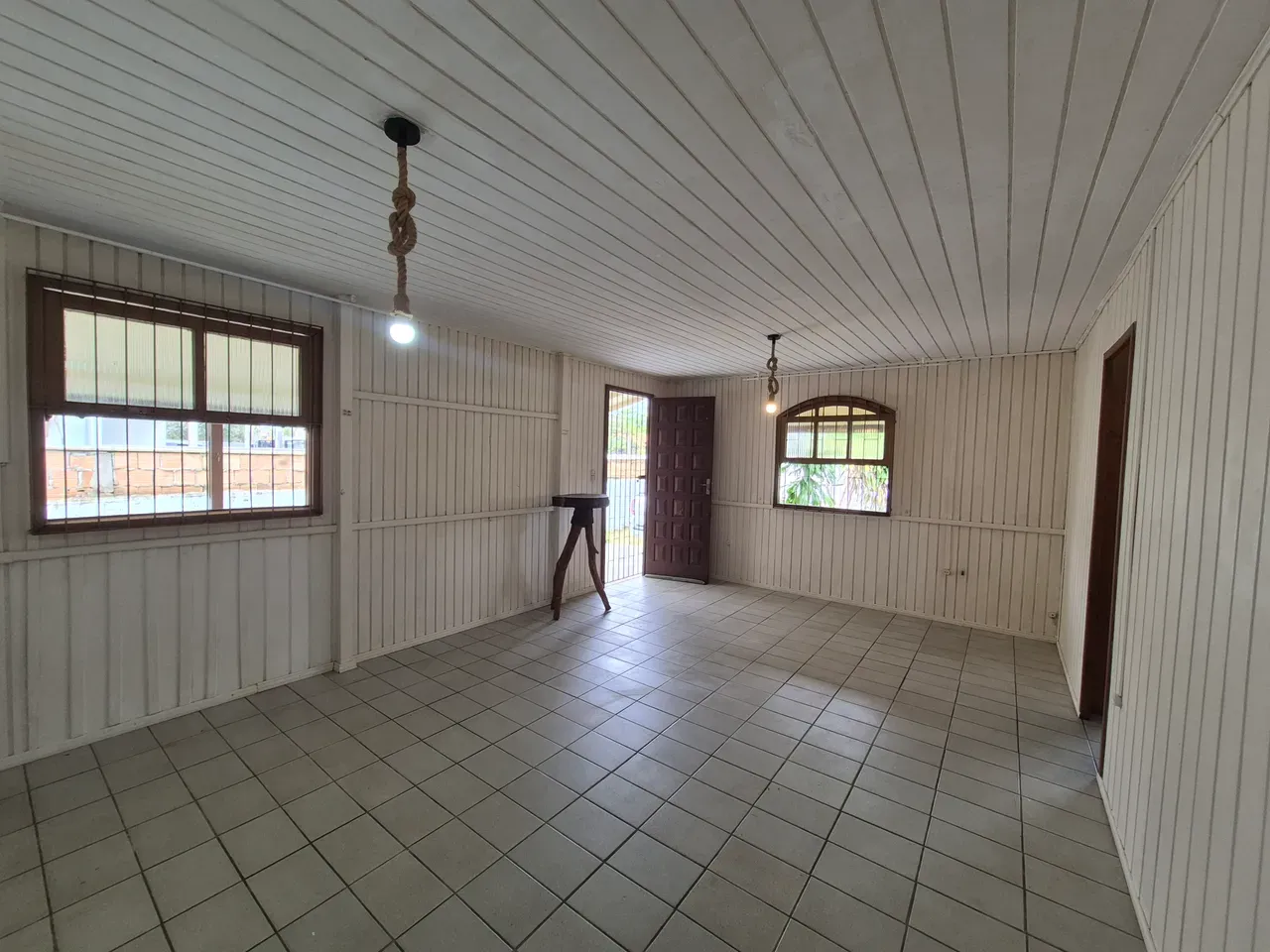 2-bedroom house, 100 m²