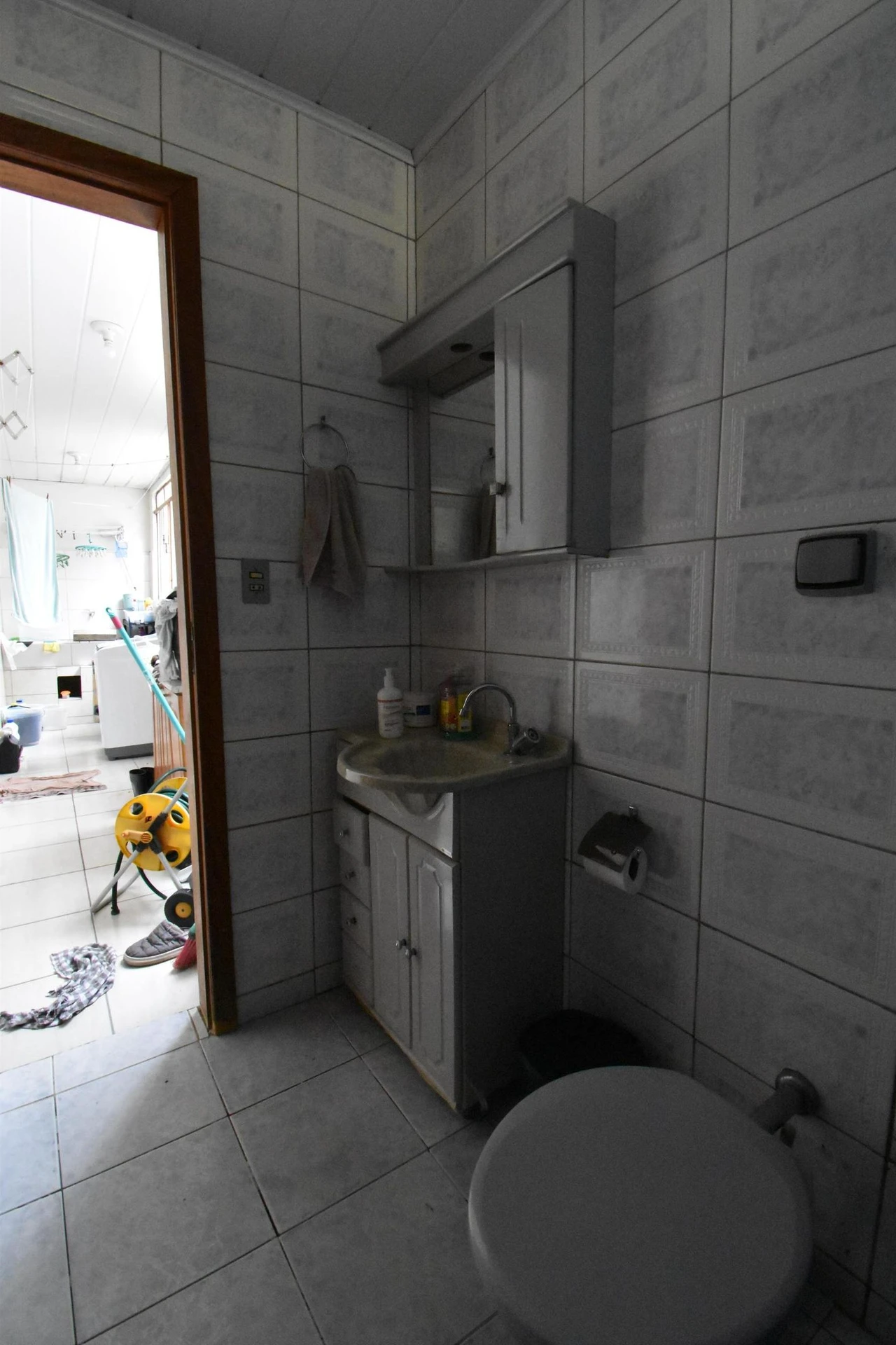 3-bedroom house with a garden — photo 33