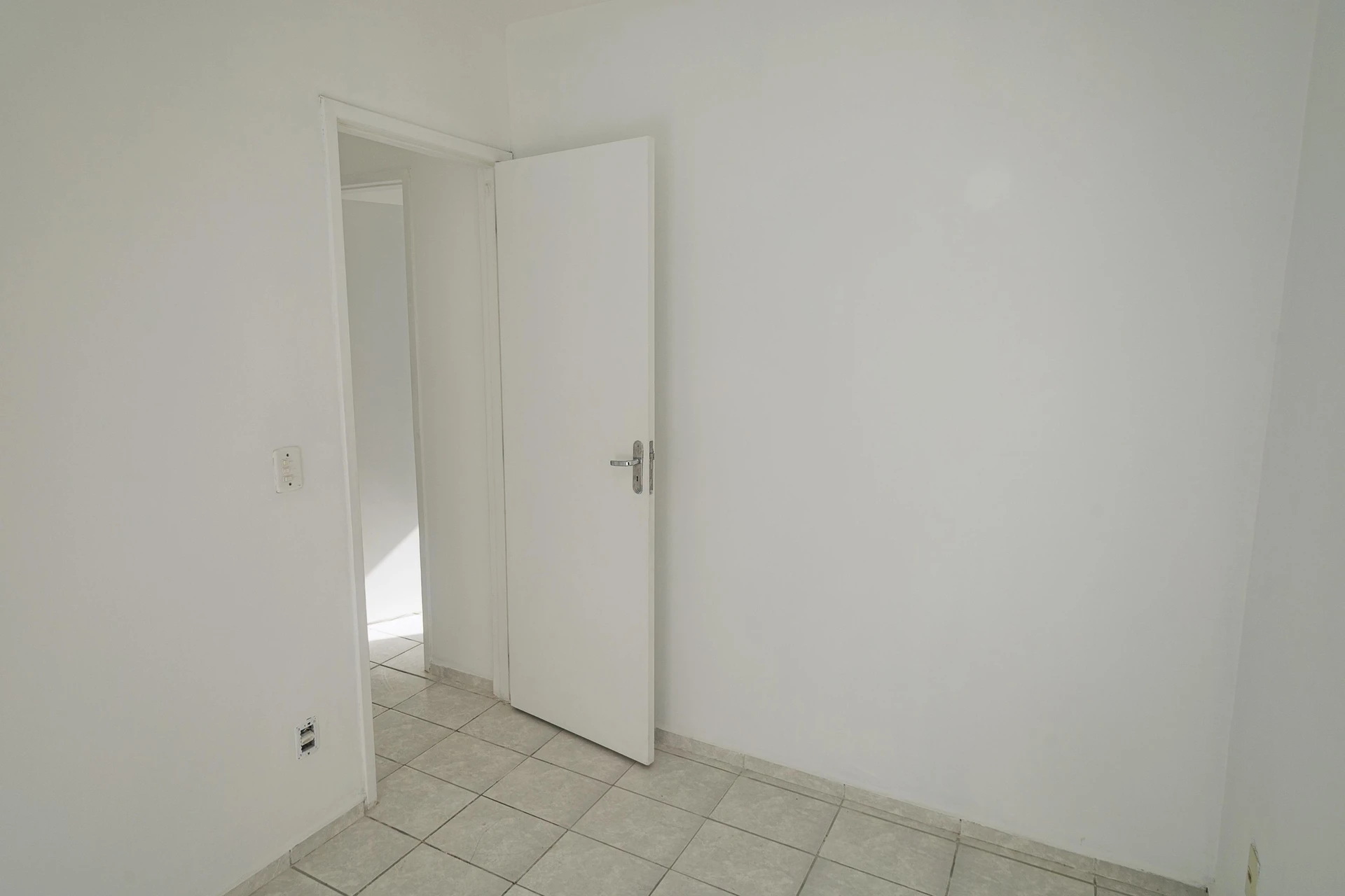 Apartamento com 2 quartos, 1 banheiro e 1 vaga, térreo — photo 21