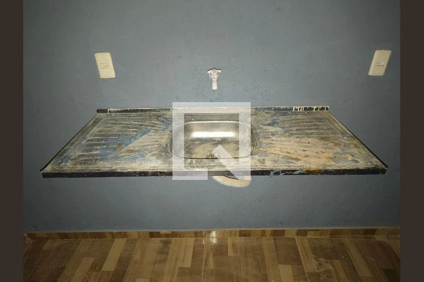 1-bedroom 40 m² apartment with a balcony — photo 20