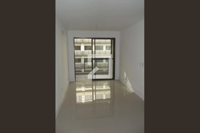 Apartamento, 40 m², com varanda gourmet — photo 6