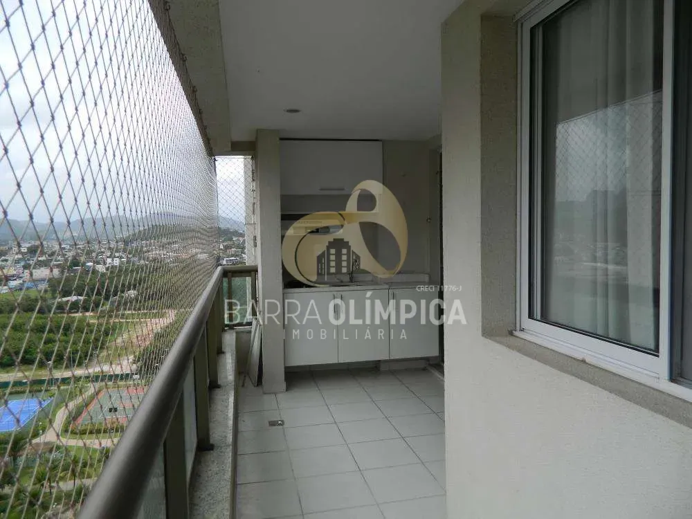 Apartment, 96 m², with a park view — photo 13