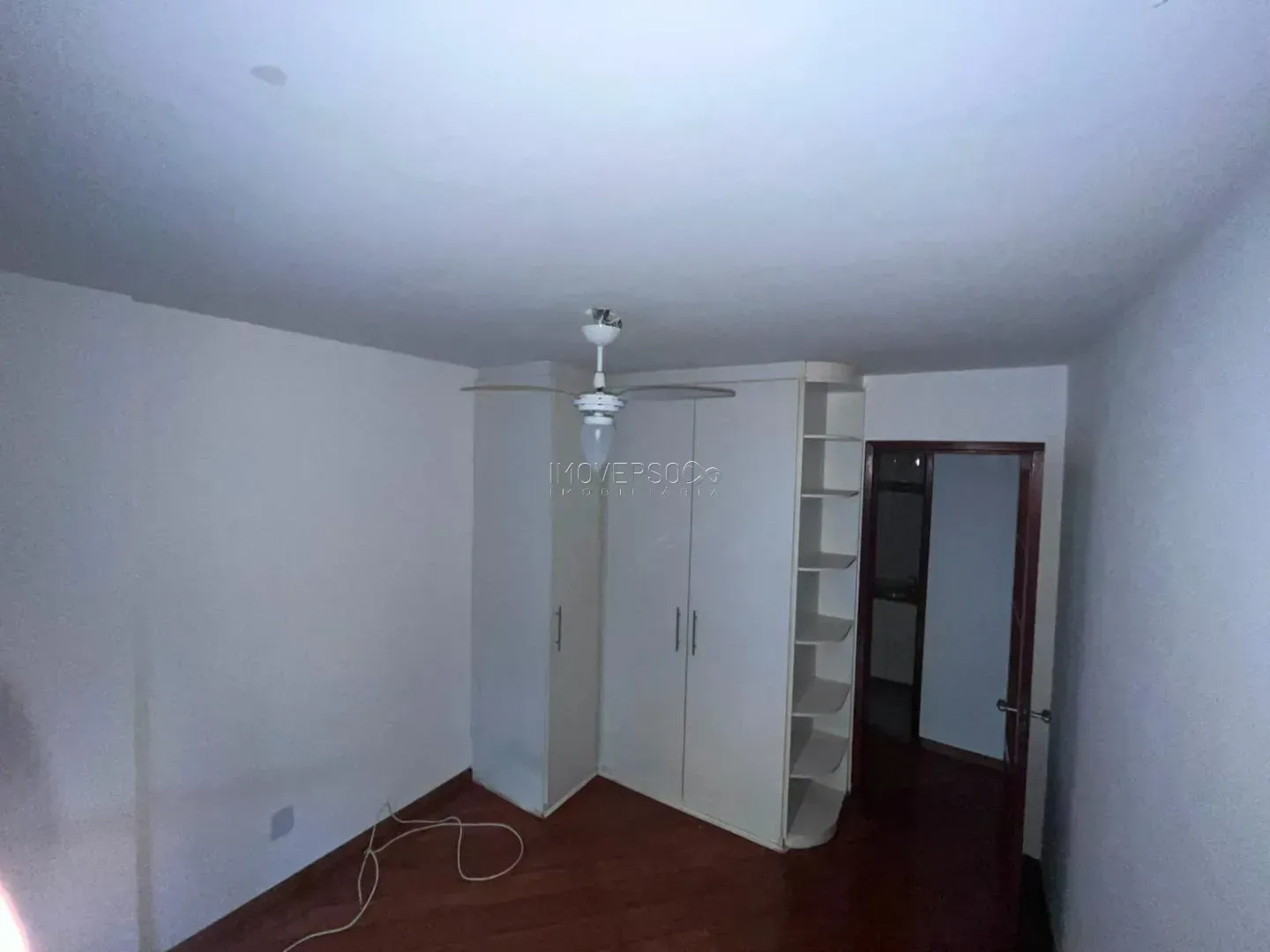 Apartment with 2 bedrooms, 1 bath and balcony — photo 22