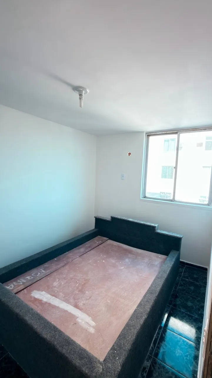 2-bedroom apartment in a building with a gym — photo 3