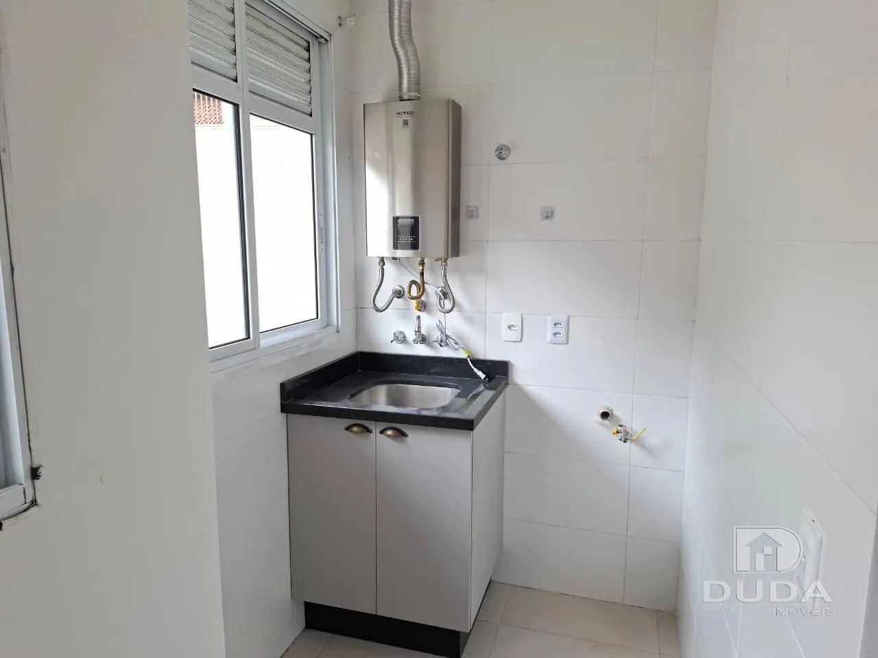 Вид на горы и 2 спальни: квартира 65 м² — photo 6
