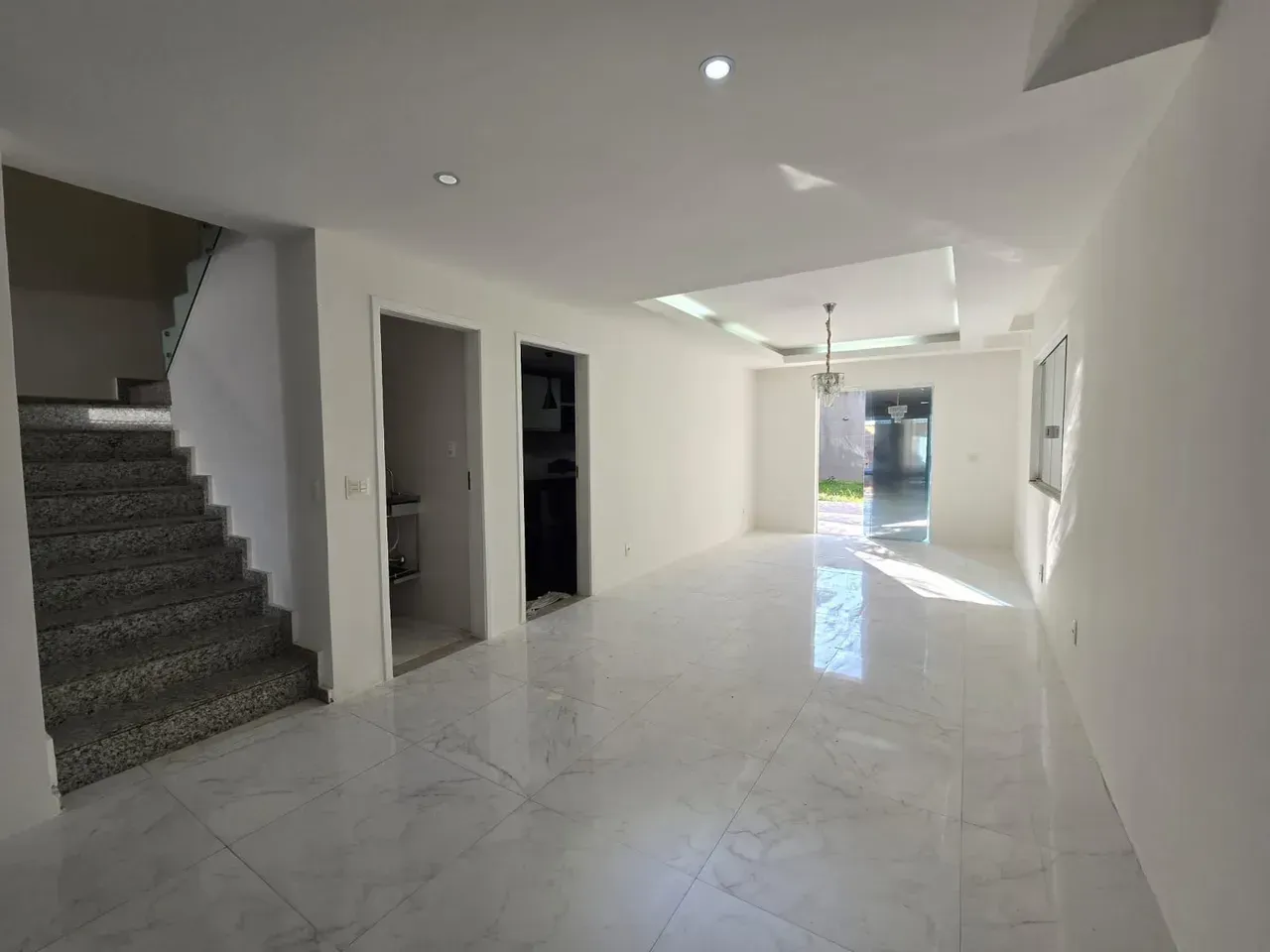 Casa para aluguel 330 m² com 4 quartos e cozinha americana — photo 16