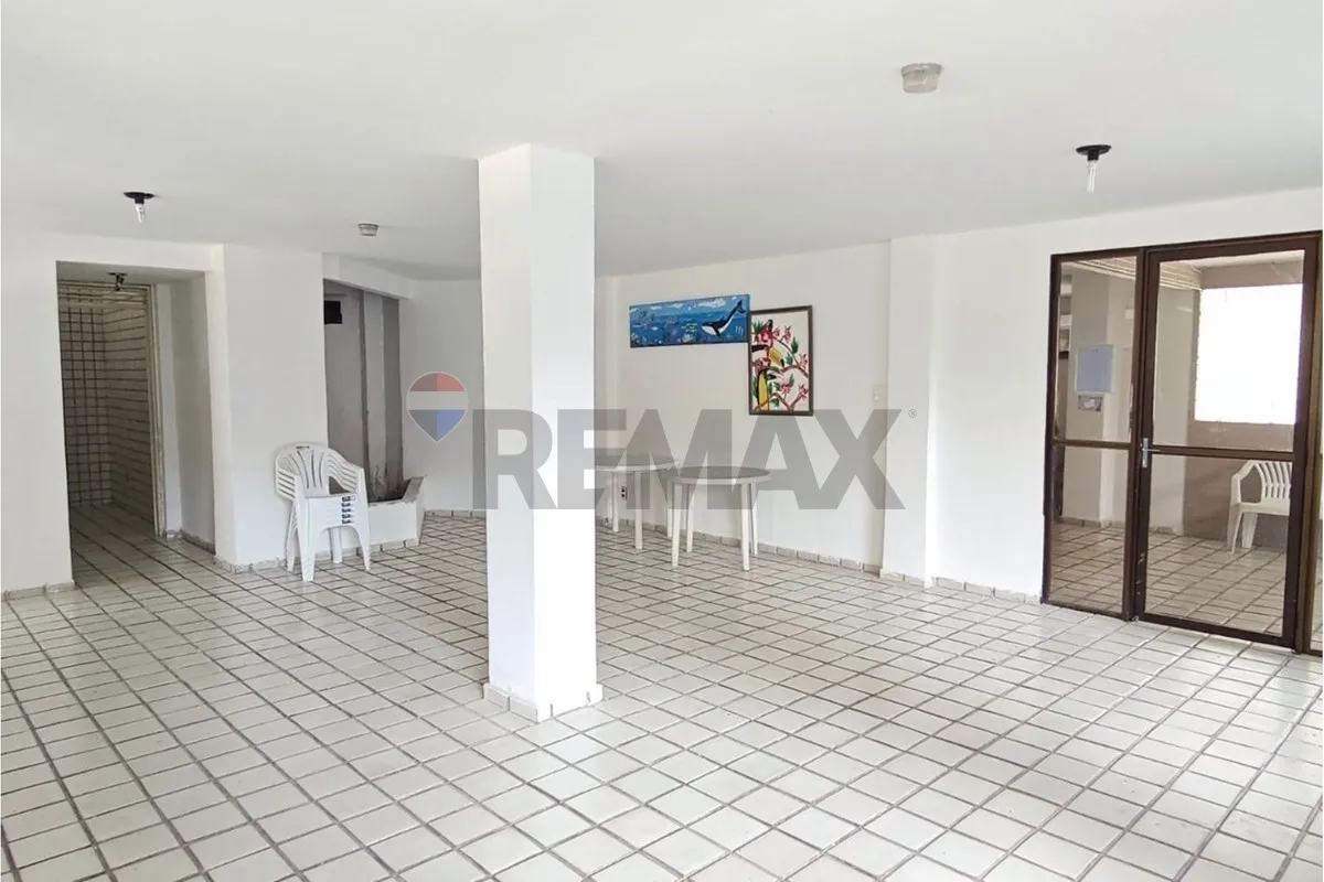 Apartamento de 150 m² com varanda e cozinha a gás — photo 30