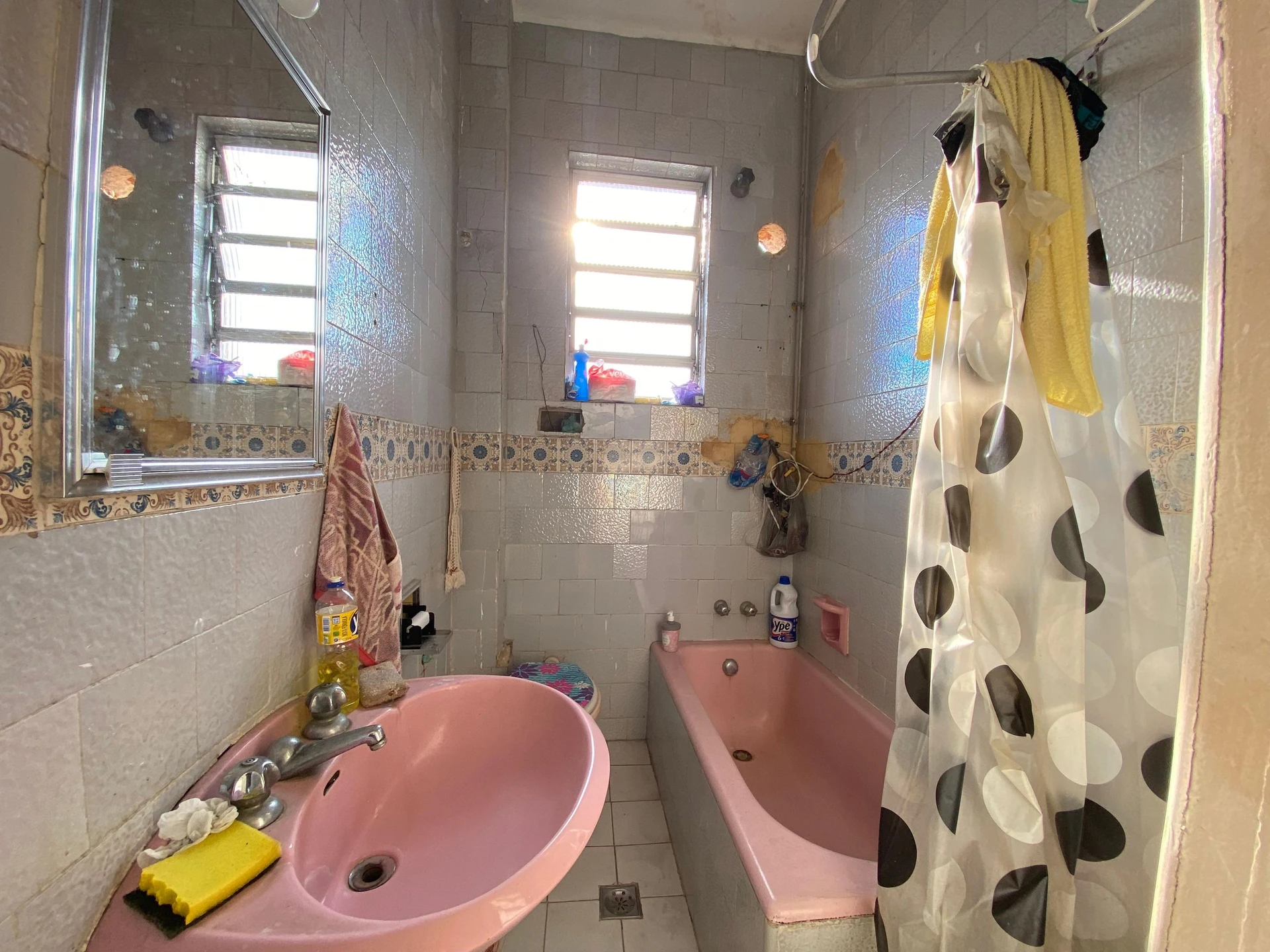 Apartment with 2 bedrooms and a shared jacuzzi — photo 39