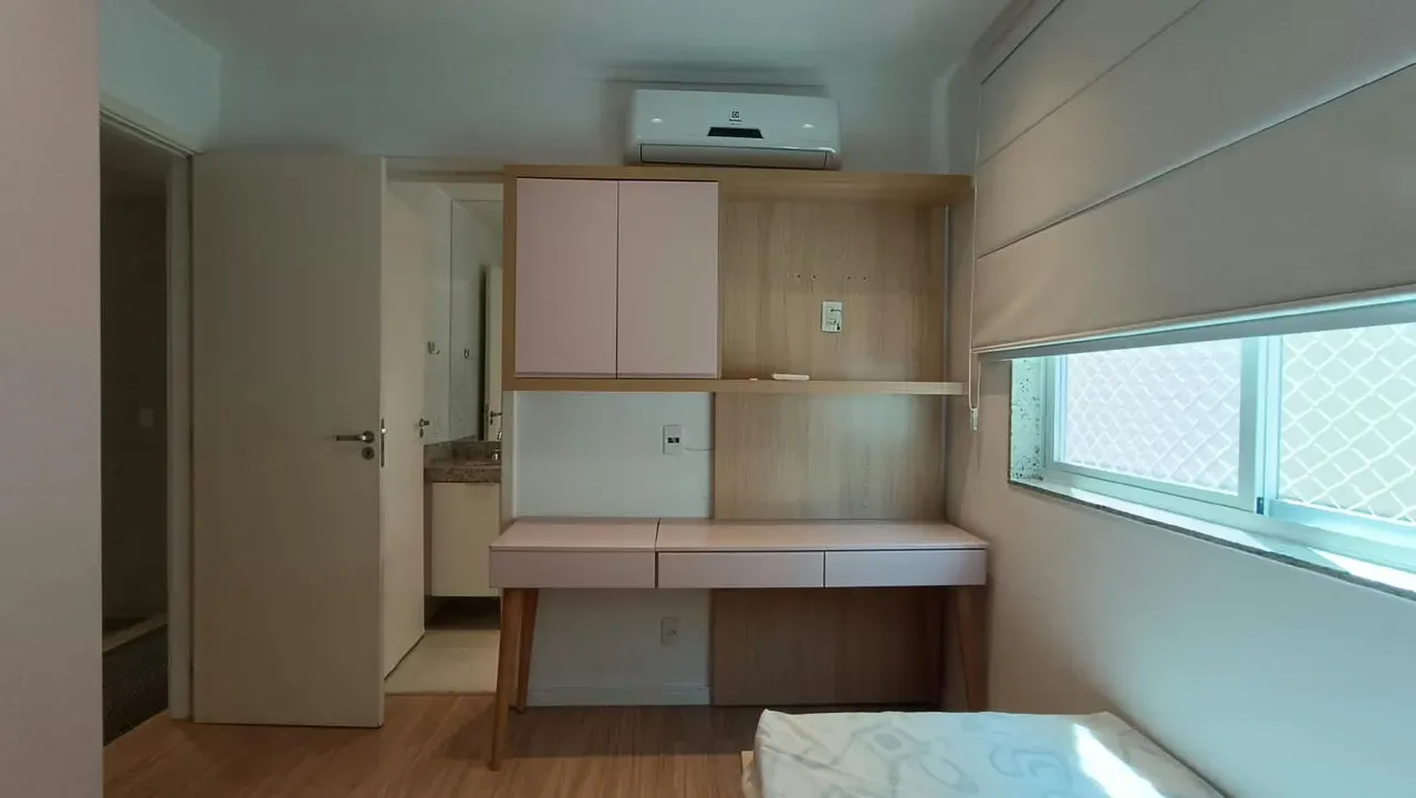 Furnished house with 3 bedrooms and 4 bathrooms — photo 21