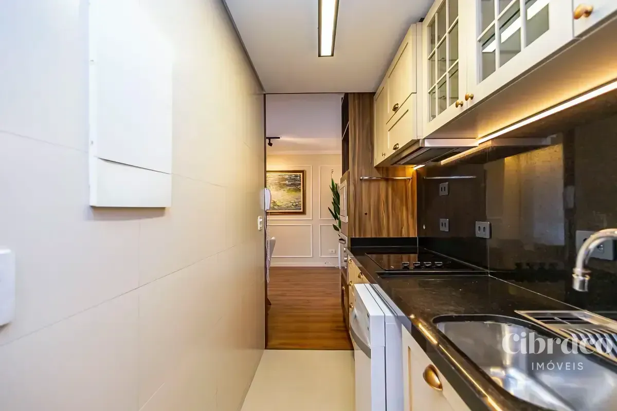 Apartamento con balcón, 2 dormitorios y 72 m² — photo 12